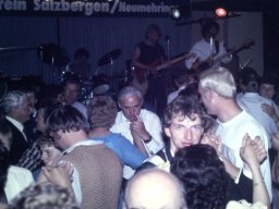 Schützenfest 1985